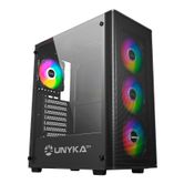 Ordenador Gaming NETWAY PBA Ares+ i7-14700F,32GB,1TB,RTX 4060 8GB,W11P
