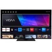 TOSHIBA 55"  55QV3463DG QLED 4K Ultra HD