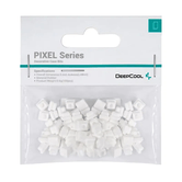 CAJA ACCESORIO DEEPCOOL PIXEL BLANCO R-PIXEL-WH100-G-1