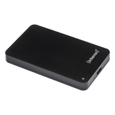 DISCO DURO EXTERNO 2TB INTENSO MEMORY CASE 2.5" USB 3.0