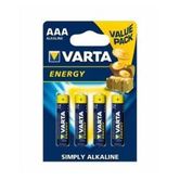 BLX4 LR03 AAA VARTA ALC. ENERGY