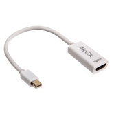 ADAPTADOR MINI DISPLAY PORT A HDMI 4K INNOBO