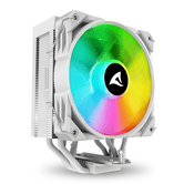 VENTILADOR CPU SHARKOON A50 120MM NEGRO