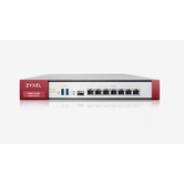 Zyxel USGFlex200 Firewall (Device only) 2xWAN 4xLA