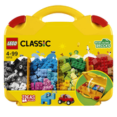 LEGO MALETIN CREATIVO | CLASSIC | 10713