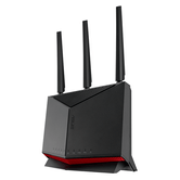 ROUTER WIFI 7ASUS RT-BE86U DE DOBLE BANDA