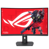 MONITOR Asus XG32WCS  ROG Strix 31.5" Fast VA 2560 x 1440 HDMI