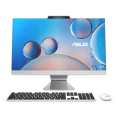 ALL IN ONE ASUS A3402WVAK-WPC0960 i3-1315U 8GB 512 GB SSD, 23.8", FREEDOS