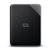 ELEMENTS PORTABLE SPEC EDIT 5TB 2.5IN USB 3 .0