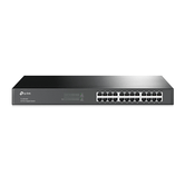 SWITCH 24 PUERTOS 10/100/1000 TP-LINK TL-SG1024 NO GESTIONADO