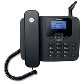 TELEFONO CORDED SIM CON DISPLAY 4G