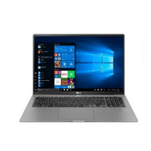 LG 16Z90R AMD R7-7730U 16GB 512 DOS 16 IPS plata