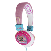 AURICULARES OTL TEEN LOL SURPRISE SQUAD GOALS