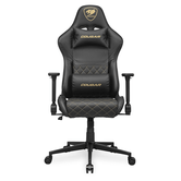 Cougar Silla Armor One V2 Gold
