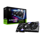 MSI GeForce RTX 5070 Ti GAMING TRIO OC 16GB GDDR7 DLSS4