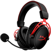 HP HYPERX CLOUD ALPHA WIRELESS - PC GAMING HEADSET  4P5D4AA