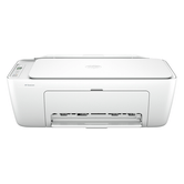 HP DeskJet Multifunción A4Wifi Thermal Inkjet Dúplex DeskJet 2810e Inalámbrico All-in-One Color Impresora, Fotocopiadora, escáner