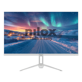 NILOX NXM24FHD100W   23.8" LED Fast IPS Full HD HDMI VGA Altavoces