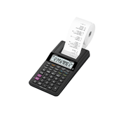 CALCULADORA IMPRESORA DE 12 DIGITOS CASIO HR-8RCE