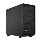 Caja FRACTAL DESING  Meshify 2 Negro