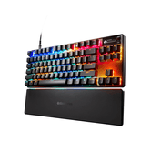 TECLADO STEELSERIES APEX PRO TKL GEN 3 (USA) (64740)