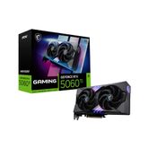 MSI GeForce RTX 5060 Ti GAMING OC 16GB GDDR7 DLSS4
