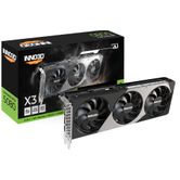Inno3D GeForce RTX 5080 X3 OS NVIDIA 16 GB GDDR7 DLSS 4
