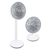 VENTILADOR PIE S&P ARTIC WIND300DC