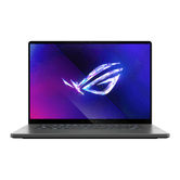 PORTATIL ASUS GU605CW-QR127W. 16" 2.5K (2560 X 1600, WQXGA) OLED. 240HZ. INTEL CORE ULTRA 9 PROCESSOR 285H. NVIDIA GEFORCE RTX 5080. LPDDR5X 64GB