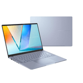 PORTATIL ASUS VIVOBOOK S 14  S5406SA-PP051W. CORE ULTRA 5 226V, 16GB, 1TB SSD, 14" OLED, W11