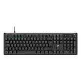 TECLADO CORSAIR K70 CORE RGB ESPANOL CH-910971E-ES