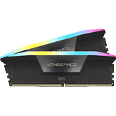 MEMORIA RAM CORSAIR Vengeance  16GB DDR5 5200Mhz  (2x8)  CL40