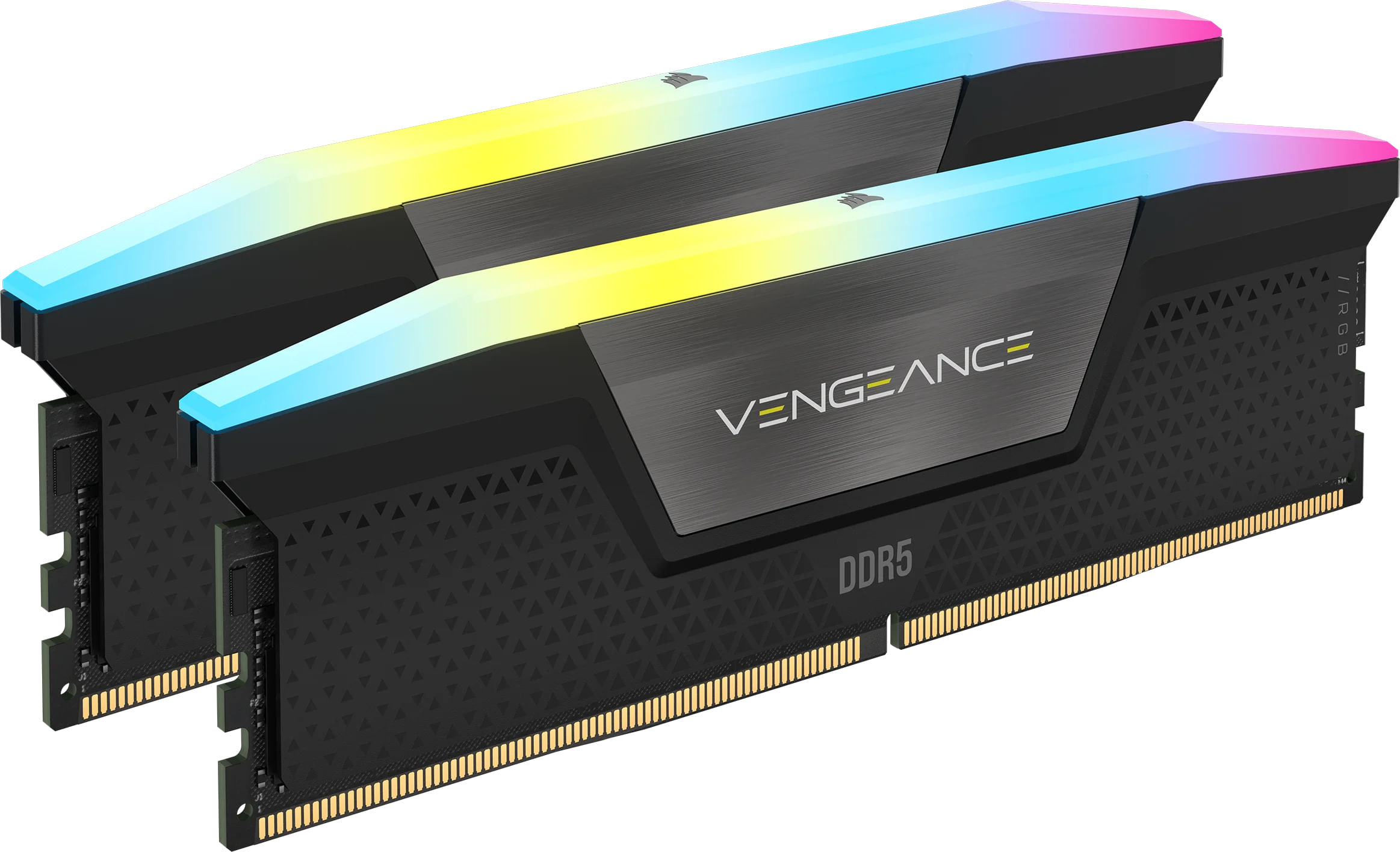 MEMORIA RAM CORSAIR Vengeance 16GB DDR5 5200Mhz (2x8) CL40
