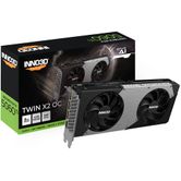 INNO3D NVIDIA GeForce RTX 5060 Ti TWIN X2 8GB GDDR7 DLSS4
