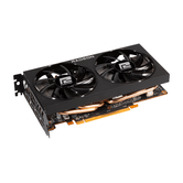 POWERCOLOR AMD Radeon RX 6600 8GB GDDR6 HDMI DPORT