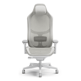 Silla Gaming Fractal Design Refine Mesh Light Blanca