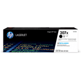 TONER HP NEGRO 207X W2210X
