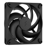 FRACTAL VENTILADOR CAJA  MOMENTUM 14 BLACK FD-F-MO1-1401