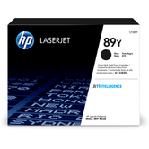 TONER HP 89Y NEGRO