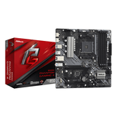 ASROCK AMD  B550M Phantom Gaming 4 Socket AM4