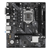 ASROCK Intel  H510M-HDV/M.2 SE LGA 1200 (Socket H5)