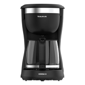 CAFETERA GOTEO TAURUS VERONA 12 12 TAZAS