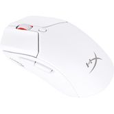 HP HYPERX PULSEFIRE HASTE 2 WIRELESS WHITE - MOUSE - 6N0A9A