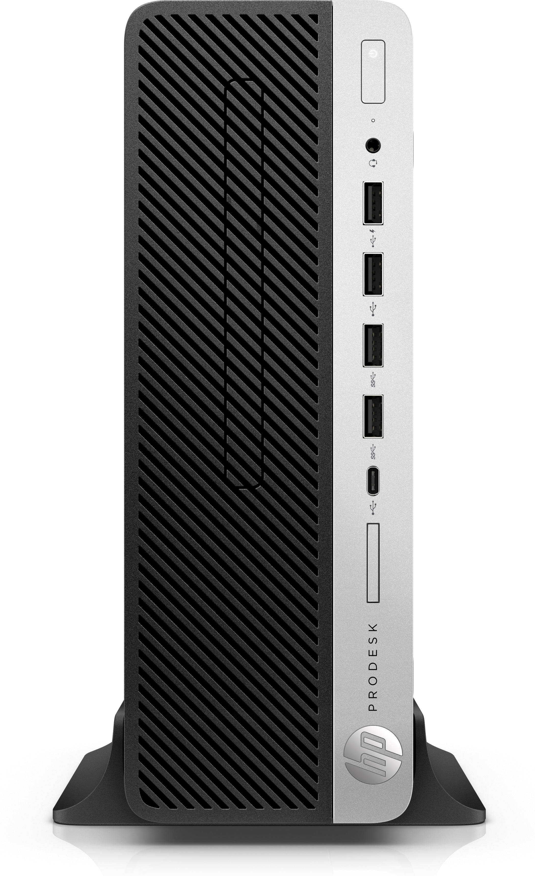 Ordenador Reacondicionado SFF HP ProDesk 600 G3 / i5-7TH / 8Gb