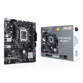 Asus Intel  PRIME H610M-E-CSM LGA 1700