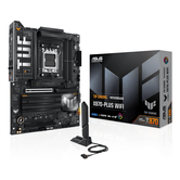 Asus AMD  TUF GAMING X870-PLUS WIFI Socket AM5