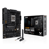 Asus AMD  TUF GAMING B650-E WIFI Socket AM5