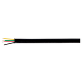 BOBINA EQUIP CABLE TELEFONICO 4 HILOS EQUIP 100 METROS 117006