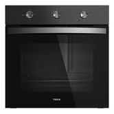 HORNO TEKA HBB 5350 FULL BLACK CONVENCIONAL NEGRO