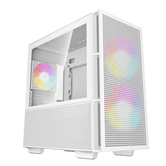 DEEPCOOL  CH360 RGB Blanco